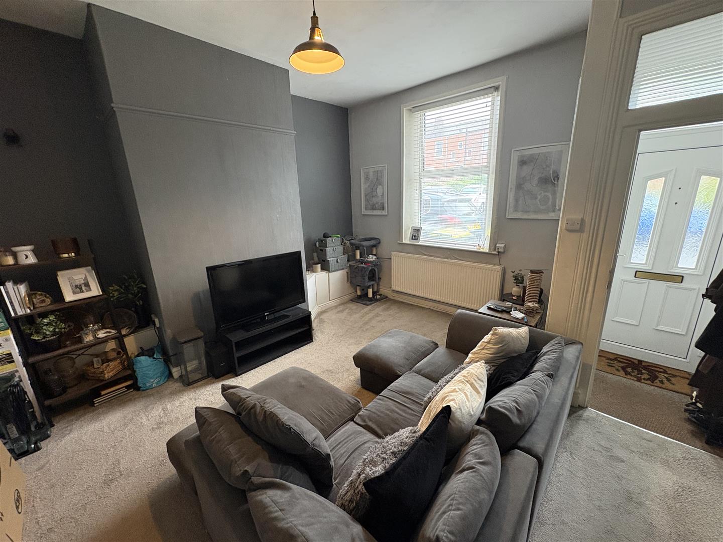Old Lancaster Lane, PR1 7JU